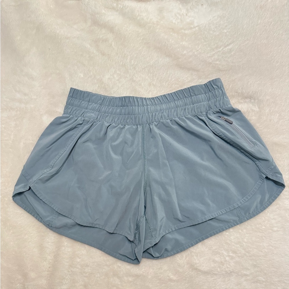 Lululemon Track That Short